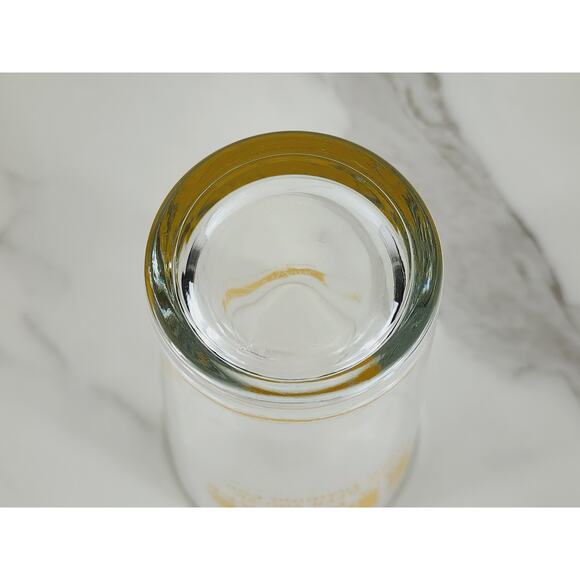 Sweetwater IPA India Pale Ale Pint Beer Clear Glass 16oz Drinkware 6" Brewing - Picture 9 of 10